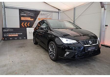 Seat Ibiza Xcellence