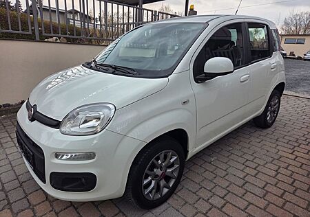 Fiat Panda Lounge 0.9 Benzin/CNG Klima TÜV 02/27