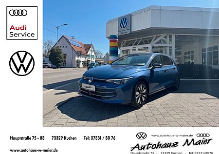 VW Golf Volkswagen VIII 1.5 TSI "GOAL"/AHK/SHZ/Facelift