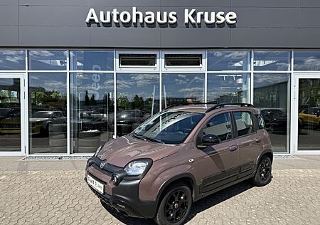 Fiat Panda 1.0 GSE Hybrid Trussardi
