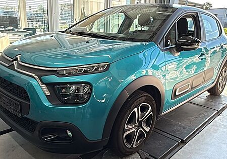 Citroën C3 Feel Pack