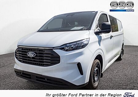 Ford Transit Custom Doka Trend L2 Autom. KAMERA LED