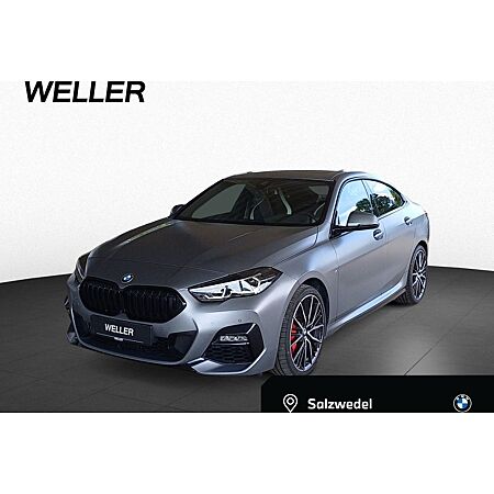 BMW 2er leasen