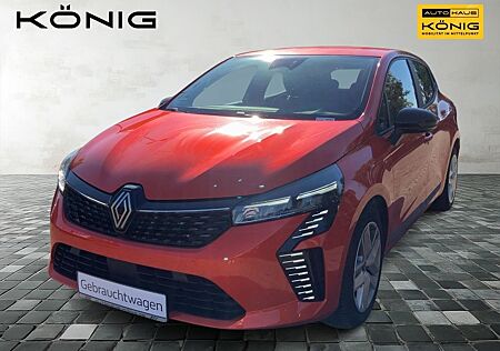 Renault Clio SCe 65 Rückfahrkamera