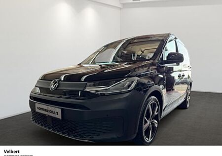 VW Caddy Volkswagen PanAmericana 2.0 TDI SCR 7-Gang DSG Lif
