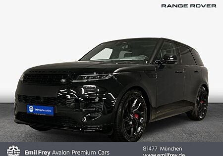 Land Rover Range Rover Sport P530 AWD Autobiography