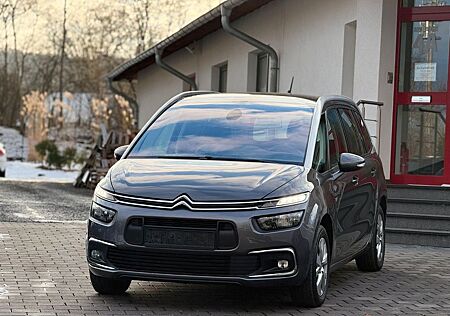 Citroën C4 Spacetourer Grand C4 Picasso/Spacetourer CAM SHZ 7 SITZER