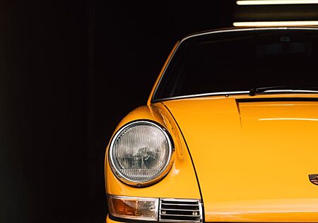 Porsche 911 Urmodell