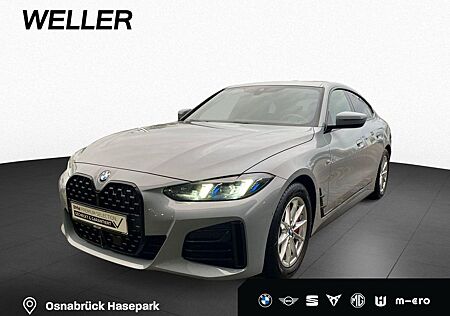 BMW 430i xDrv GC M Sport Pro GSD ACC PA+ MEM Adt.LED