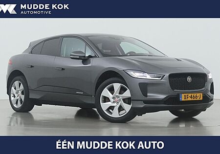 Jaguar I-Pace EV400 SE 90 kWh | ACC | Vol-Leder | Merid