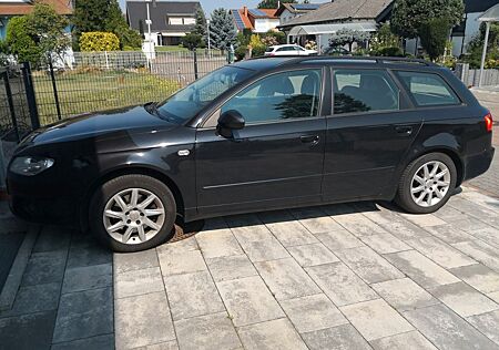 Seat Exeo ST, 1.8 T 20V, Benzin / LPG, AHK, HU Neu