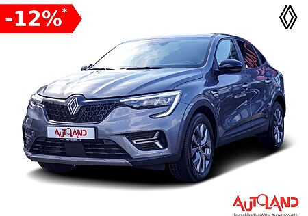 Renault Arkana mHEV 140 Aut. LED ACC Navi Kamera