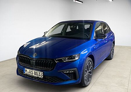 Skoda Scala 1.0 TSI DSG Selection AHK|NAVI|SHZ|ACC|LED