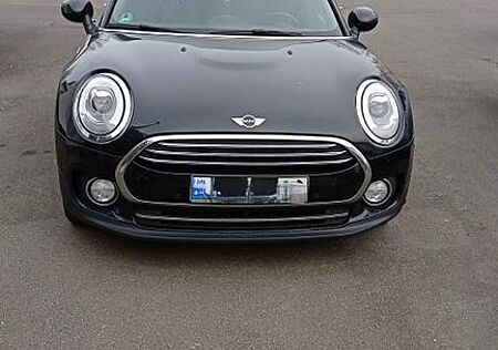 Mini Cooper D Clubman Clubman Cooper D | Navi | Automatik | LED |