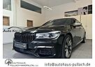 BMW M760 7er - Li xDrive/Vmax305/ B&W/Pano/360°Kamer