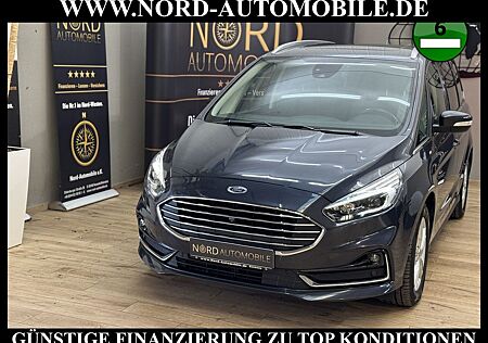 Ford Galaxy Titanium *7-SITZE*AHK*PANO*UPE:51