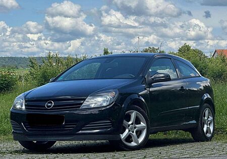Opel Astra GTC 1.6 Easytronic Cosmo Tüv Neu