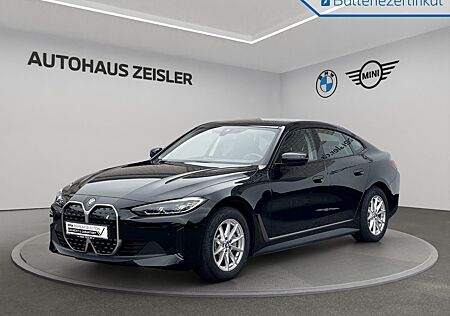 BMW i4 eDrive35 Gran Coupé *14tkm* Parkassistent