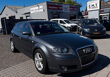 Audi A3 Sportback 1.6 FSI Ambition