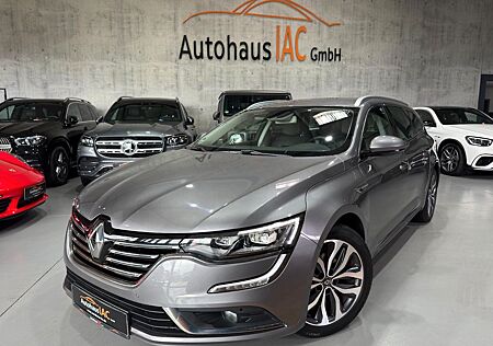 Renault Talisman Grandtour Intens/TEMP/TEILLEDER/SHZ/NAV