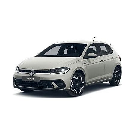 VW Polo leasen