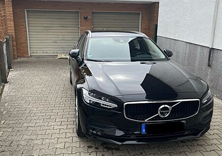 Volvo V90 D5 AWD Momentum Geartronic Momentum