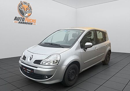 Renault Grand Modus 1.6Dynamique AUTOMATIK TEMPO PDC MFL