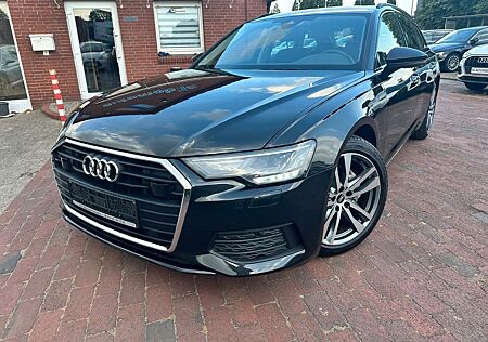 Audi A6 Avant 40 TDI Business LEDER B&O-Sound Virtual