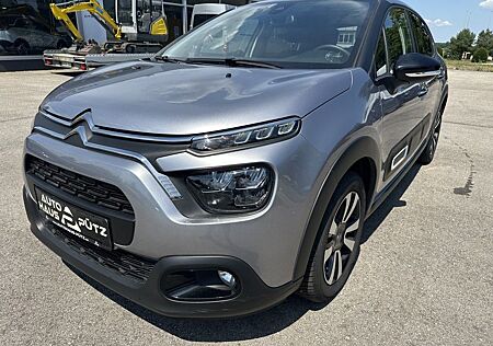 Citroën C3 Pure Tech 110 S&S EAT6 MAX