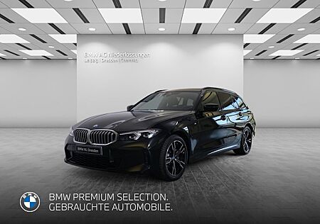 BMW 330e Touring Vorteil zur Neuwagen-UPE 21.330EUR