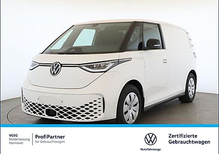 VW ID.BUZZ Volkswagen ID. Buzz Cargo 77KW Kamera ACC AHK App-Connect