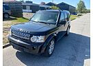 Land Rover Discovery 4 3.0 SDV6 HSE