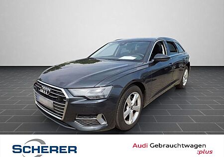 Audi A6 Avant 40 TDI S tronic - Sport ACC NAVI PLUS L