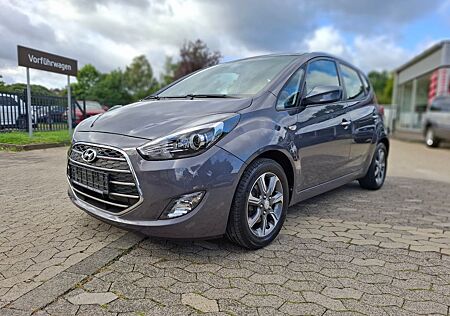 Hyundai ix20 gebraucht kaufen Hyundai ix20 1.4 Trend