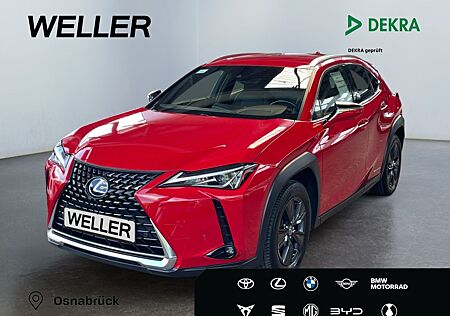 Lexus UX 250h Launch Edition *ACC*RCam*PDC*