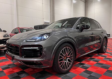 Porsche Cayenne /GTS LINE/PASM/CARPLAY/LED/360/ASSIST