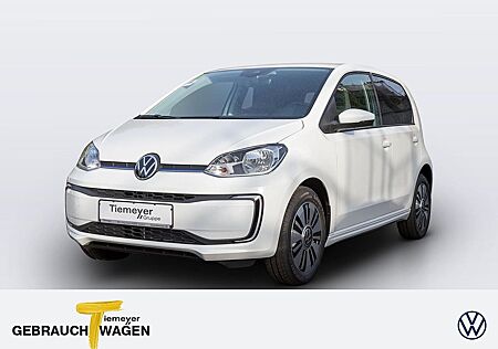 VW Up Volkswagen e-! Edition SiHZG maps&more dock DAB+