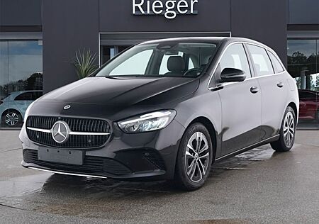 Mercedes-Benz B 180 d Progressive Advanced*Pano*Spurhalte*AHK*