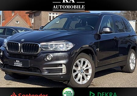BMW X5 xDrive 30 d 360° Leder Pano HuD H&K AHK