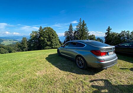 BMW 535d XD. frisch TÜV, Motor & Turbolader neu, top