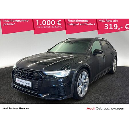 Audi A6 Allroad leasen