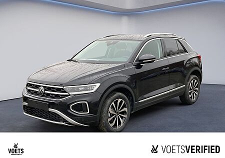 VW T-Roc Volkswagen Style 1.5 TSI DSG KEYLESS+LED+TravelAssist