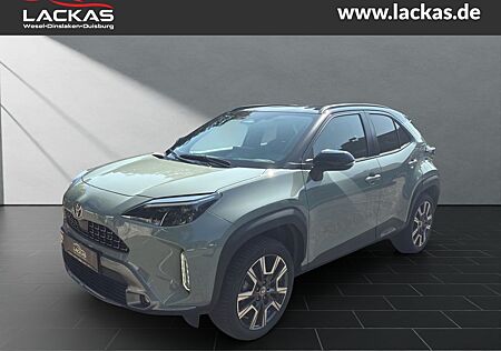 Toyota Yaris Cross Hybrid AWD-i Premiere Edition 1.5 *J