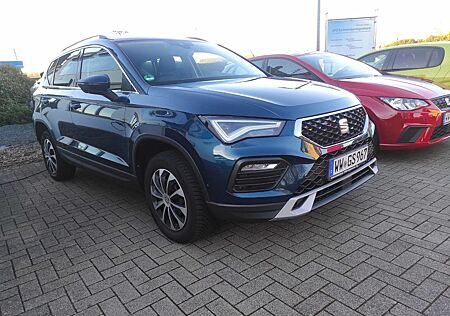 Seat Ateca 1,0 TSI Style NAVI/LED/SHZ/Kamera/PDC