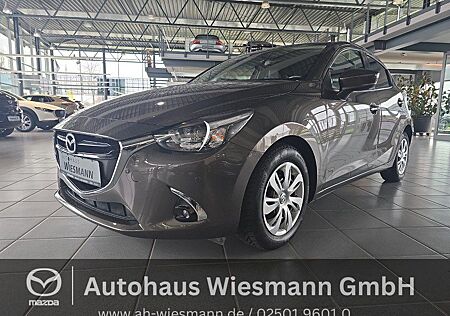 Mazda 2 SKYACTIV-G 90 66 kW (90 PS) AT