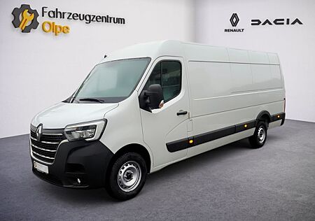 Renault Master L4H2 HKa 3,5t, Jumbo, PDC,inkl. Holzboden