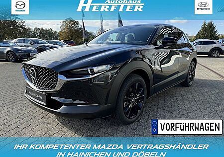 Mazda CX-30 HOMURA SITZHZ INDUKT-L E-HECKKL VOLL-LED