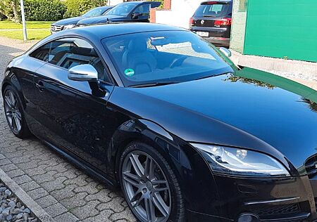 Audi TTS Coupe 2.0 TFSI quattro -