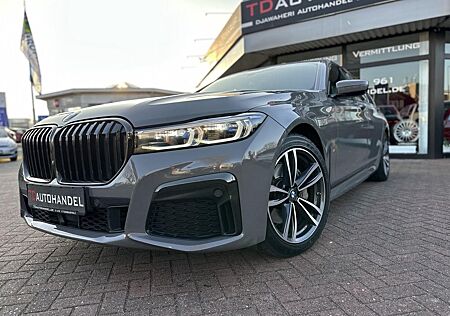 BMW 730 d xDrive M Sport Head-up-Display/Harman-Kard