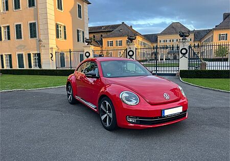 VW Beetle Volkswagen 1.4 TSI Sport Sport